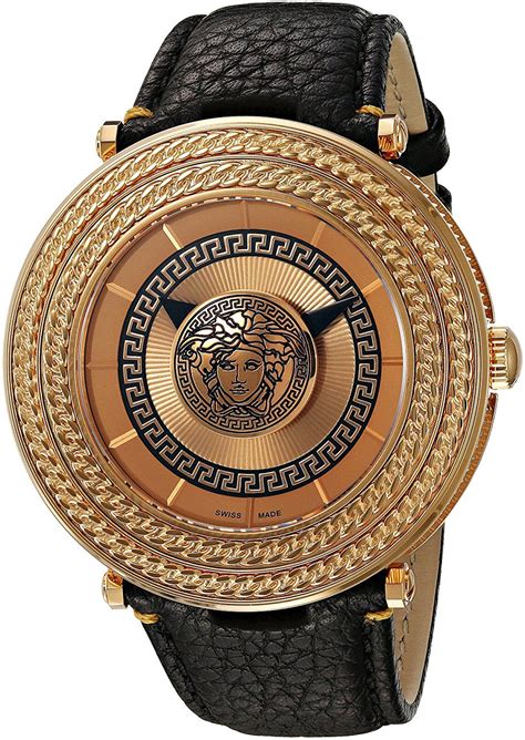 versace vanity watch price|Versace men's watch for sale.